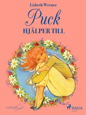 cover image of Puck hjälper till